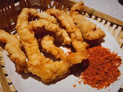 -味妙烤鱼吧(回龙观店)