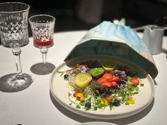 -狮拾久·现代新加坡料理(福田COCO Park店)