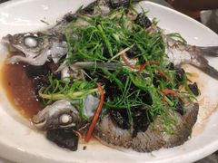 -美极鲜食坊(宝安南路店)