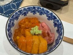 -鮨一日本料理旗舰店(总店)