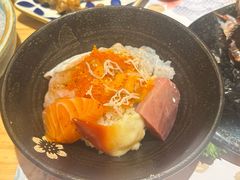 -贵木日本料理·铁板烧(新地假日广场店)