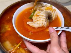 -滋粥楼·顺德菜(番禺广场总店)