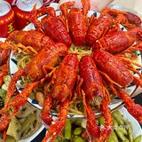 夏天就是要炫小龙虾🦞🦞认准这家很辣很好吃！！