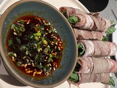 -半山腰·云南菜(侨福芳草地店)