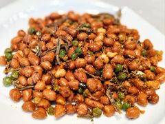 -北李妈妈菜·海肠捞饭(开发区万达店)