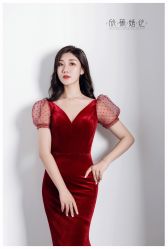 -欣薇婚纱(新源乐汇城店)