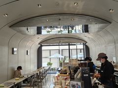 -Seesaw Coffee(上生新所店)