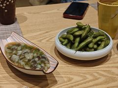 -彩汐 日式海鲜&烧鸟居酒屋