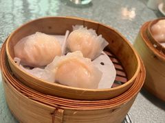 -香港喜来登酒店天宝阁