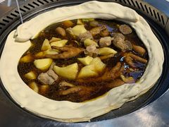 -二十一分小锅炖(中心店)