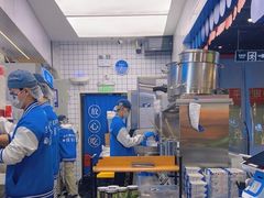 -煲珠公·老红糖珍珠奶茶(长宁龙之梦店)