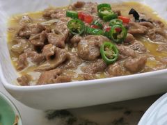 -小吊梨汤·北京菜(香山店)