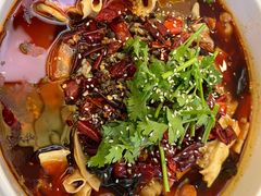 -成都驻京办餐厅(蜀都宾馆店)