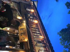 -何记面馆(龙泉山店)