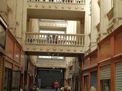 -新疆国际大巴扎