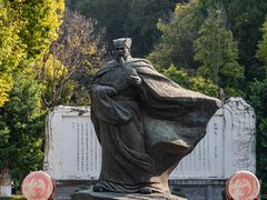 -白帝城·瞿塘峡景区