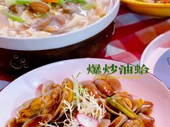 -202特色排档(五缘湾店)