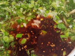 -东方宫中国兰州牛肉拉面(新起街店)