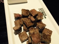 雪花牛肉-HIHE Bistro·Oyster Bar(华熙live店)