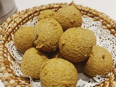 -黔蘑菇四季餐厅(观山湖店)