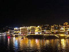 -镇远古城水上游