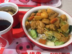 -猪角·闽南猪脚饭(文三路店)