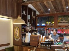 -AFS Cafe & Canteen(闽江二路店)