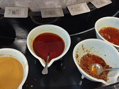 -湯系·煲汤手艺人(东二环泰禾广场店)
