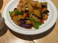 -安天民北方饺子(白石洲店)