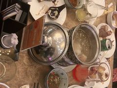 -盛宴标帜餐厅·亲子自助 (南昌喜来登酒店)