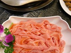 -仁虎老火锅(黄泥磅店)