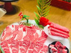 -尚海豆捞(乐虹坊店)