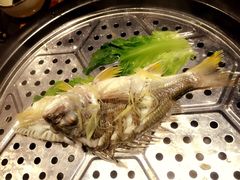 -船奇蒸汽海鲜·闽菜(八市海鲜总店)