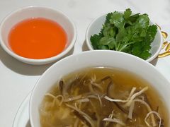 精品碗仔翅-香港龙凤楼(陆家嘴中心店)