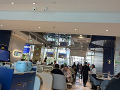 -兰湘子·湘菜小炒(长安万科广场店)
