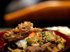 -NIUAN牛庵·日式和牛烧肉(恒隆店)