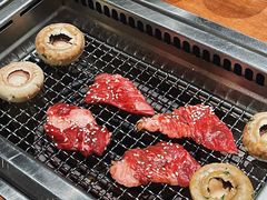 -御牛道日式烤肉料理(杭州万象城店)