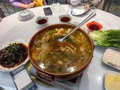 -九里香(三世传承店)