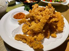乡里酥肉-乡里八闽·福州乡土菜(高宅店)