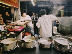 -联丰美食(番禺店)