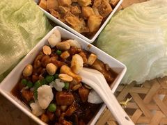 -筱爷叔·上海传统手工菜(玉树路店)