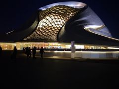 -哈尔滨大剧院