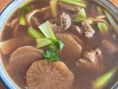 -陈八两面家(华孚写字楼店)