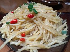 -朗妈私房菜(婺女州店)