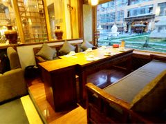 卡座-思金拉措庄园藏餐(太阳岛店)