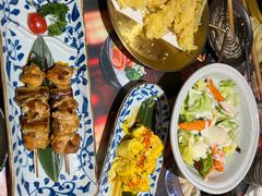 -伊秀·手握寿司·料理(裕华万达广场店)