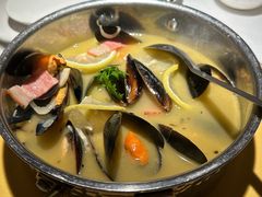 -燃扒房Steakhouse(皇庭店)