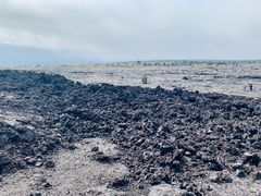-夏威夷火山国家公园