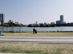 -南宁南湖公园
