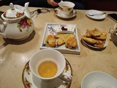 -国际饭店·原点咖啡吧ORIGIN CAFE&BAR